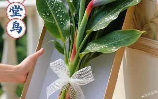 天堂鸟能水培吗？养护有技巧吗？