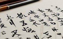 刘志勇书法作品
