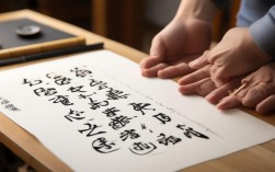 给老师写书法作品，给老师写书法作品怎样落款
