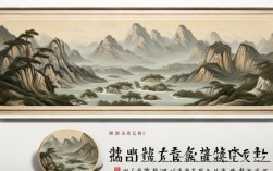 山川书法作品价格，山川书法作品价格及图片