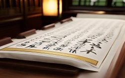 达官显贵书法作品欣赏，达官显贵书法作品欣赏图片