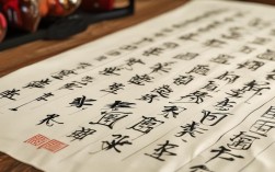 吴颐人书法作品，吴颐人书法作品《秋兴八首》
