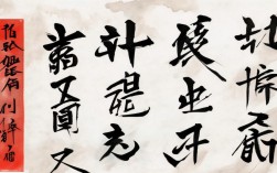 书法作品江雪，书法作品江雪硬笔