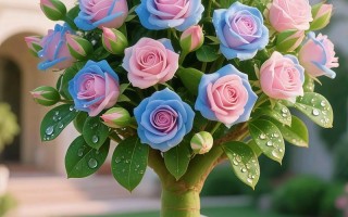 哪些盆栽既好看又好养？