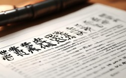 书法作品投稿，书法作品投稿怎么投