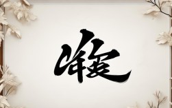 鹏字草书书法作品，鹏字的草书书法欣赏