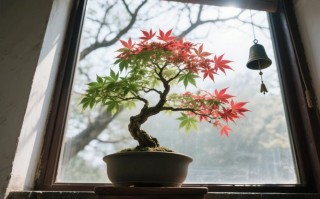 盆栽红枫施什么肥料好？