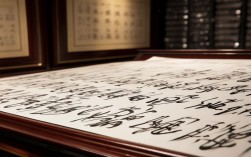 近期成交书法作品价格，书法作品最高成交价
