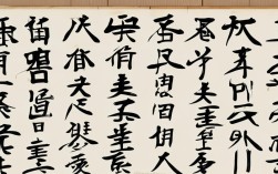 刘德升书法作品，刘德升书法作品欣赏