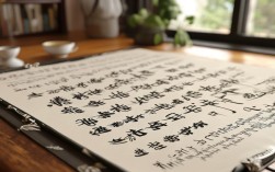 学生励志书法作品欣赏，学生励志的书法