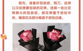 花卉盆栽网购包装有何技巧？