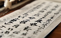 隶书扇面书法作品图片，隶书扇面书法作品图片 隶书作品
