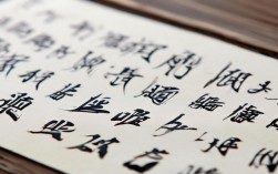 勤学书法作品隶书，勤学书法作品隶书图片