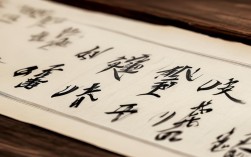 田蕴章四字书法作品，田蕴章四字书法作品欣赏
