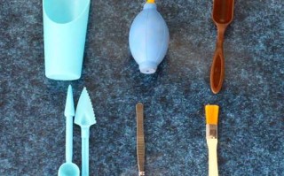 多肉工具哪些最实用？