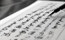 名人书法作品欣赏钢笔，名人书法作品欣赏钢笔图片