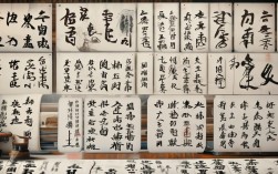 行书诗词书法作品欣赏，行书诗词书法作品欣赏大全