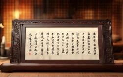 石油文化书法作品，石油文化书法作品图片