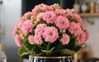 花期长的盆栽花卉有哪些推荐？