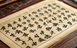 王氏家训书法作品，王氏家训大全图片