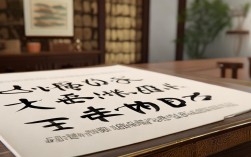 乔迁新居书法作品，乔迁新居书法作品欣赏行书