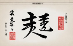 书法作品 五，书法作品五月落款写什么