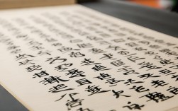 98字的书法作品，98字的书法作品楷书