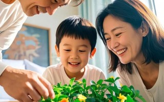 多肉金鱼吊兰如何养殖