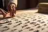 草书书法家及书法作品，草书书法作品精选