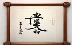 带禅字的书法作品，带禅字的书法作品图片