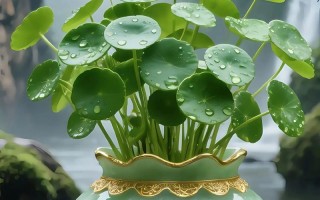 周公解梦，梦见水培植物预示什么？