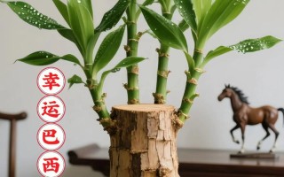 水培巴西木发红怎么回事