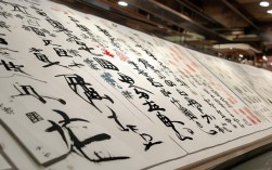 田原书法作品大全，田原书法作品大全欣赏