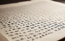 书法作品条幅尺寸