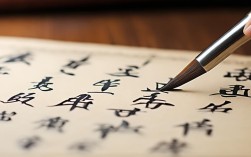 寻行者不遇书法作品，寻隐者不遇行书书法作品