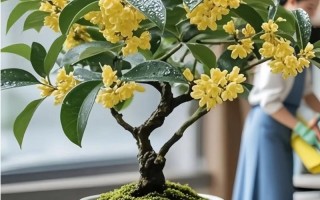 秋天适合种哪些盆栽花？