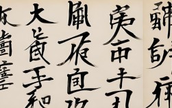申万胜书法作品，申万胜书法作品拍卖记录