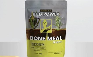 盆栽骨粉怎么用？施肥技巧有哪些？