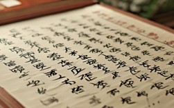 唐亮书法作品，唐亮书法作品欣赏