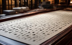 粉笔书法作品欣赏大全