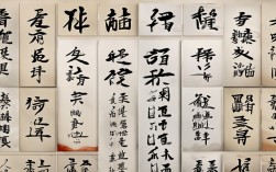 栋字书法作品，栋字书法作品图片大全