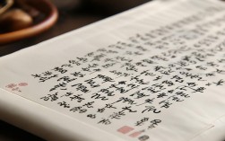 书法作品送母亲 落款，书法作品送母亲 落款怎么写