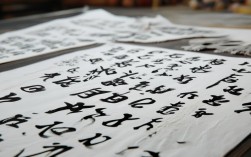 谢鹏程书法作品，谢鹏程书法作品欣赏