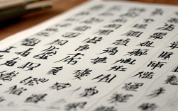 宋词的书法作品欣赏，宋词的书法作品欣赏图片