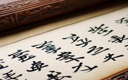 年在书法作品，年书法作品欣赏