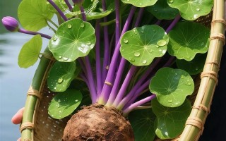 山乌龟室内盆栽会落叶吗？