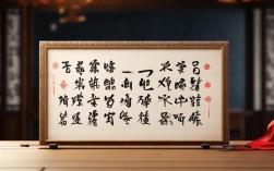 格物致知书法作品，格物致知书法作品欣赏
