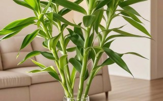 水培富贵竹该施什么肥？