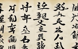 草书书法作品欣赏，草书书法作品欣赏大全