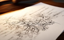 花 字书法作品，花字书法作品欣赏